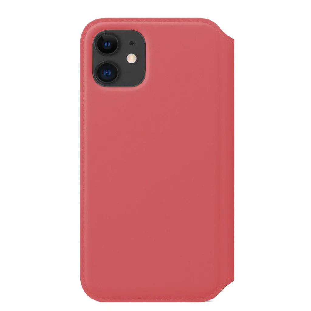 Роскошный кожаный чехол-книжка для iphone X, XS, Max, XS, кошелек со слотом для карт, чехол для iphone 11 pro, max, чехол для сна, пробуждения