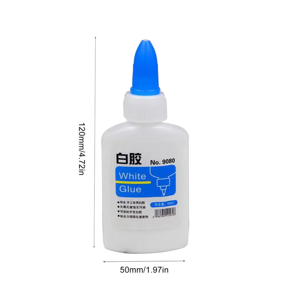 

Multi Purpose Glue Adhesive For Making Diy Crystal Slime Special Glue