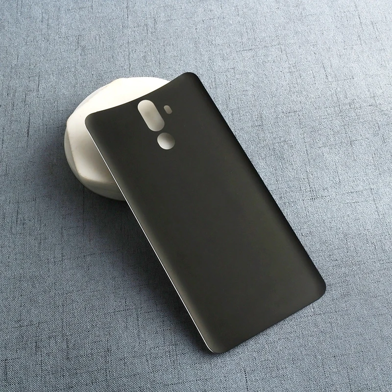 Ocolor для Oukitel K9 крышка батареи Bateria задняя крышка Замена для Oukitel K9 мобильный 7,12 ''крышка батареи Аксессуары для телефонов