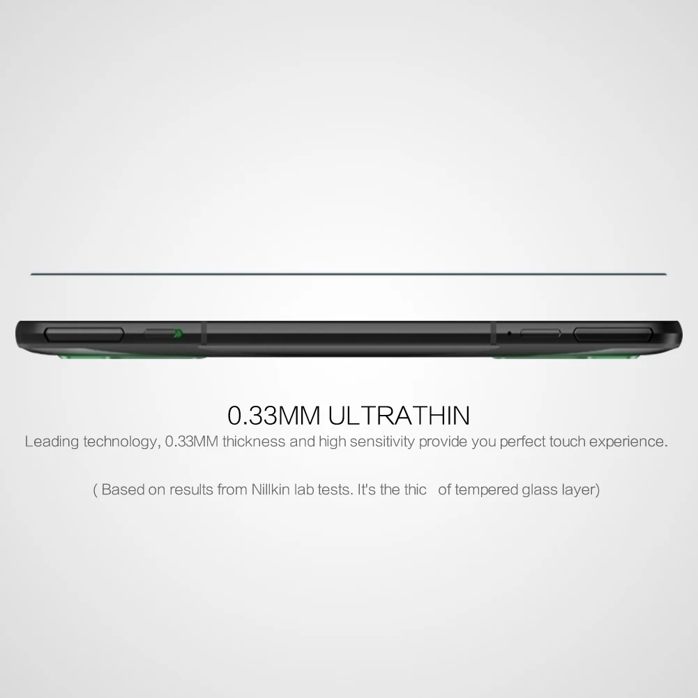 Xiaomi Black Shark 3 Glass Nillkin Anti-Explosion CP+ Screen Protector Full Glue Tempered Glass For Xiaomi Black Shark 3 Pro Xiaomi Black Shark 3 Glass Nillkin Anti-Explosion CP+ Screen Protector Full Glue Tempered Glass For Xiaomi Black Shark 3 Pro