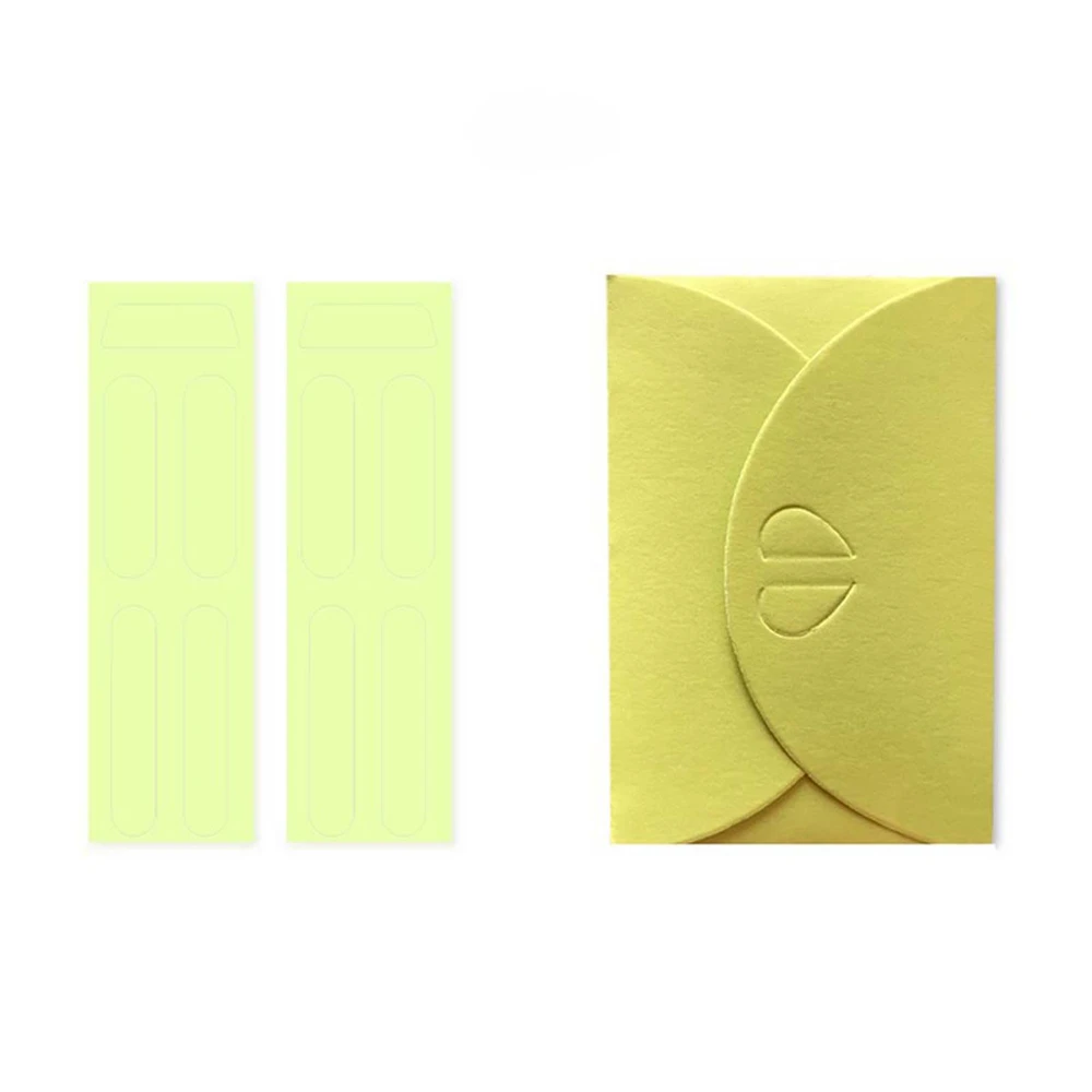 2pc Luminous Stickers Night Flight Glowing Decorative Sticker Patch for DJI Mavic Mini Drone Accessories