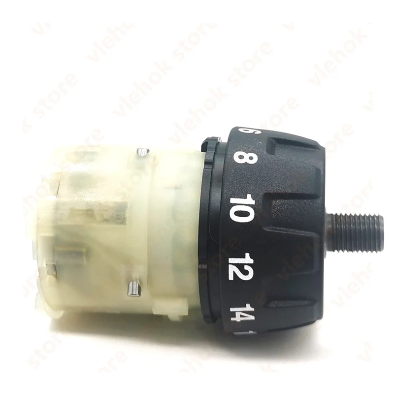 Коробка передач редуктора 125539 3 127099 1 123503 8 для MAKITA DF331 DF331D DF330D DF330DWE аксессуары