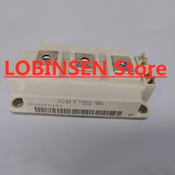 

FF450R12KE3 FF450R 12KE3 1200V 450A FF450R12KE3HOSA1