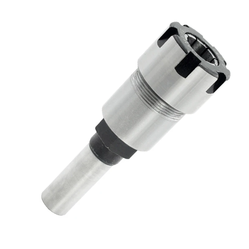 

Milling Cutter Extension Rod Handle for Trimming Electromechanical Wood Milling Engraving Machine Er Chuck Long Pole