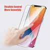 4PCS Tempered Glass for iPhone 11 12 Pro XR X XS Max Screen Protector on for iPhone 12 Pro Max Mini 7 8 6 6S Plus 5 5S SE Glass 5
