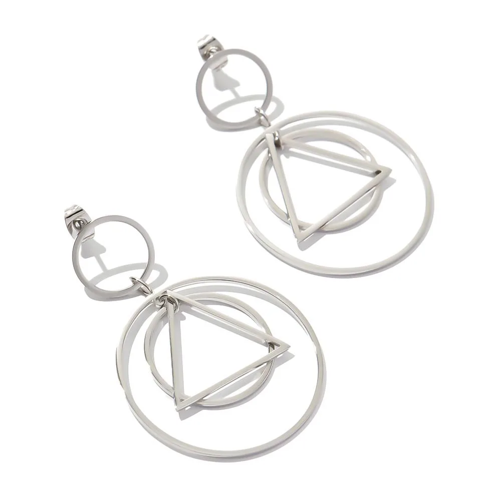 Jewelry Dangle Earrings Exclaim for womens 037S2810E Jewellery Womens Earrings Jewelry Accessories Bijouterie