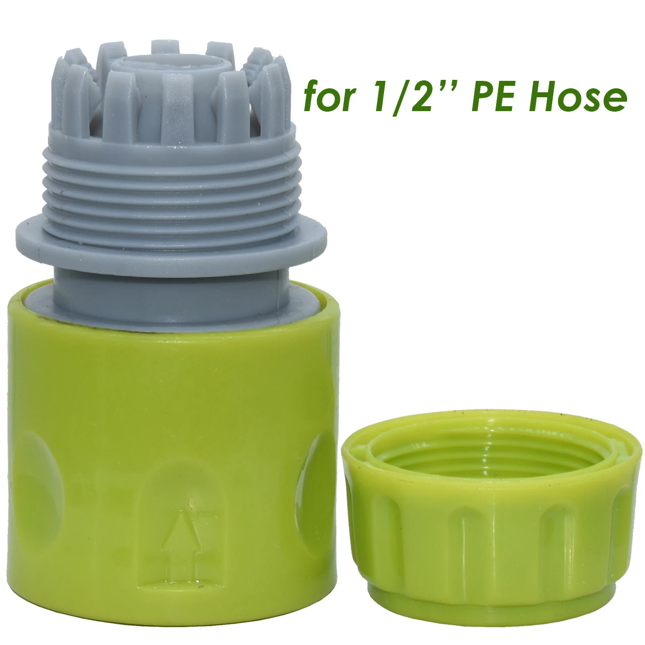 Description Picture 4 of itemSPRYCLE Greenhouse 10PCS 1/2 3/4 inch Watering Tap Adapter Garden Water 16mm Hose Pipe Connector Quick Connect Fitting Repair