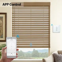 LoraTap 4th Tuya Roller Shutter Blinds Curtain Switch Remote Control Percentage Operate work with Google Home Alexa Smart Life - Image 5