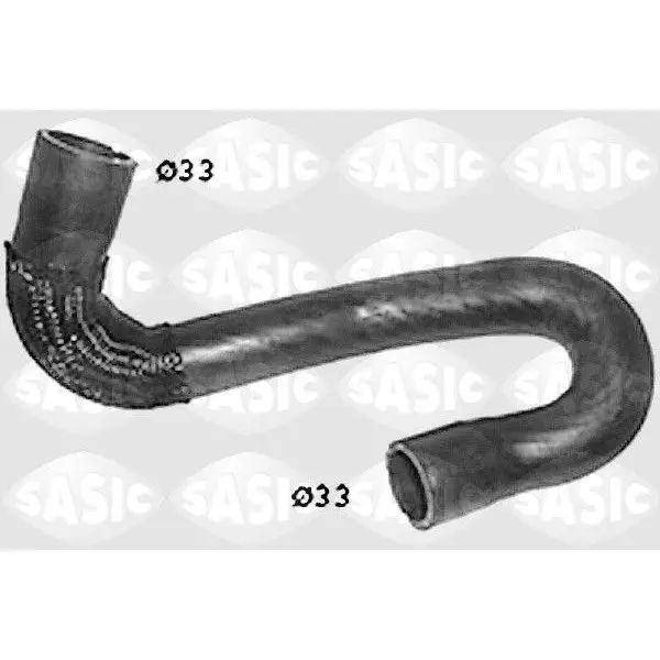 Шланг радиатора OPEL ASTRA H 98 00 ZAFIRA A 99 05 1.8i SASIC SW|Диски колёсные| |