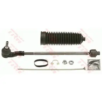 

Traction steering for LAND ROVER DISCOVERY 04-09/09-right. (tip) (9A-xxxxxx) TRW JRA594