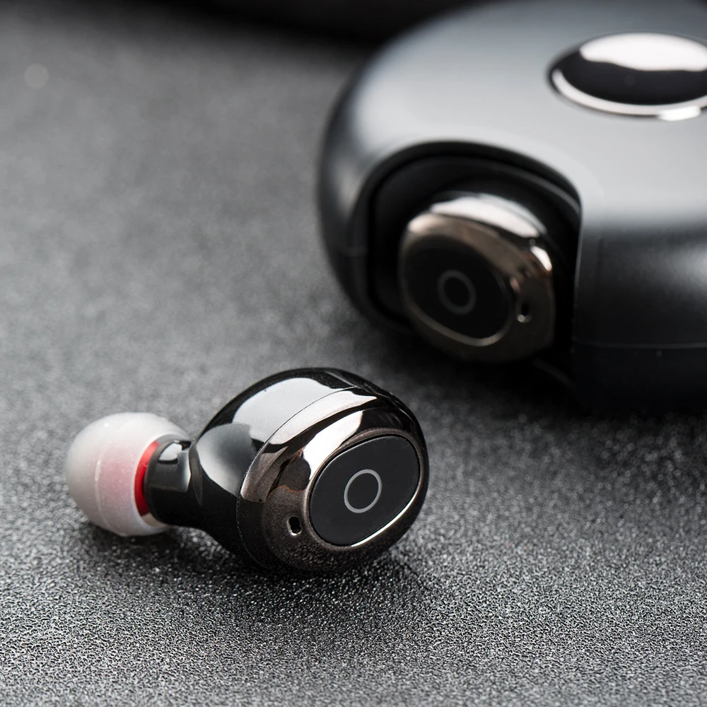 New WA15 TWS Bluetooth 5.0 Earphones Wireless Earbuds Noise Cancellation with 4 Microphones 48H Playtime