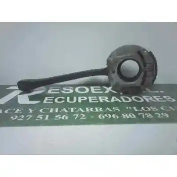 

COMMAND INTERMITTENT SEAT MALAGA