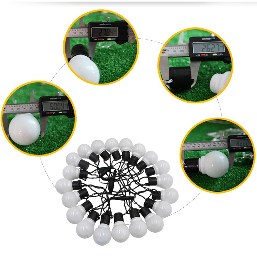 cheap fios de led 02