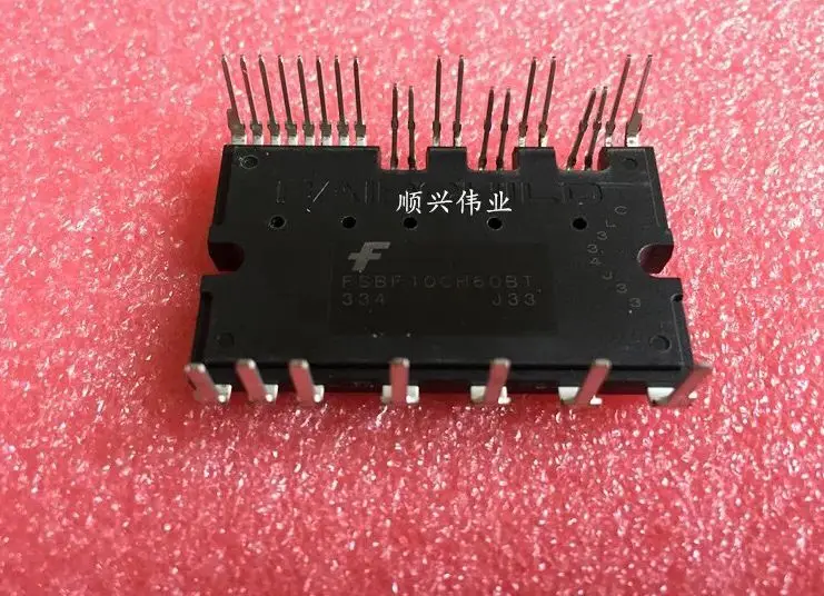 

2 шт./FSBF15CH60BT FSBF10CH60BT Новое большое количество модулей