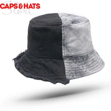 ins горячая Распродажа, сделанная старинная неровная Рыбацкая шляпа, Женский винтажный умывальник, шапка Bob Chapeau muts, Панама, зимняя шапка