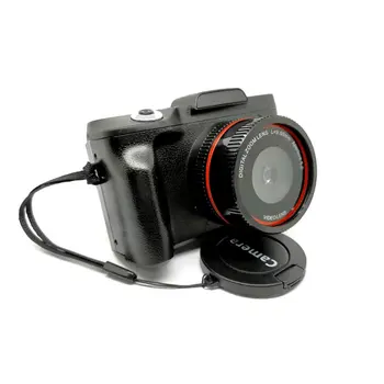 

Xj06 Rotary Screen Slr Camera 16 Million Hd Digital Camera Xj06 Rotary Screen Slr Camera 16 Million Hd Digital Camera