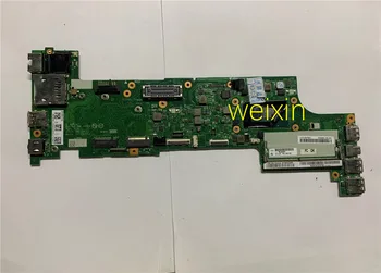 

for Lenovo Thinkpad X260 Laptop Motherboard CPU I7-6500U 01YT055 00UP192 01HX029 01EN195 01HX043 01EN210 00UP207 01HX044