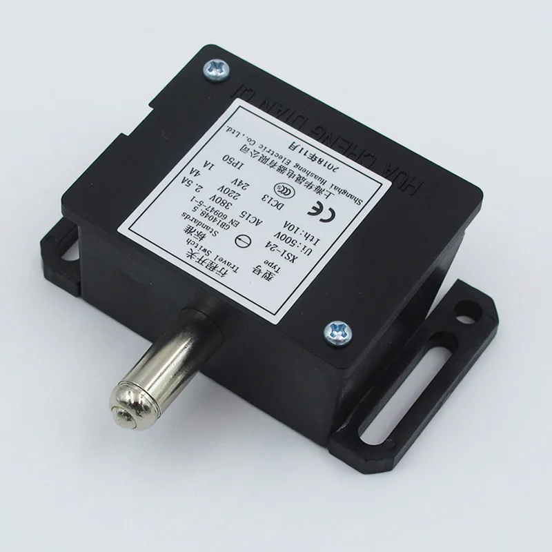 

XS1-24 Travel Switch Electromagnetic Switch Elevator Accessories