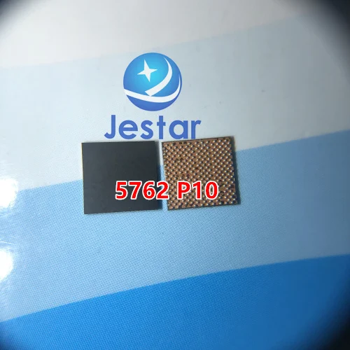 5 шт. PMB5762 5762 P10 U_XCVR_K BASEBAND PMIC Power IC Chip для iphone XS XS-MAX XR | Электронные компоненты и