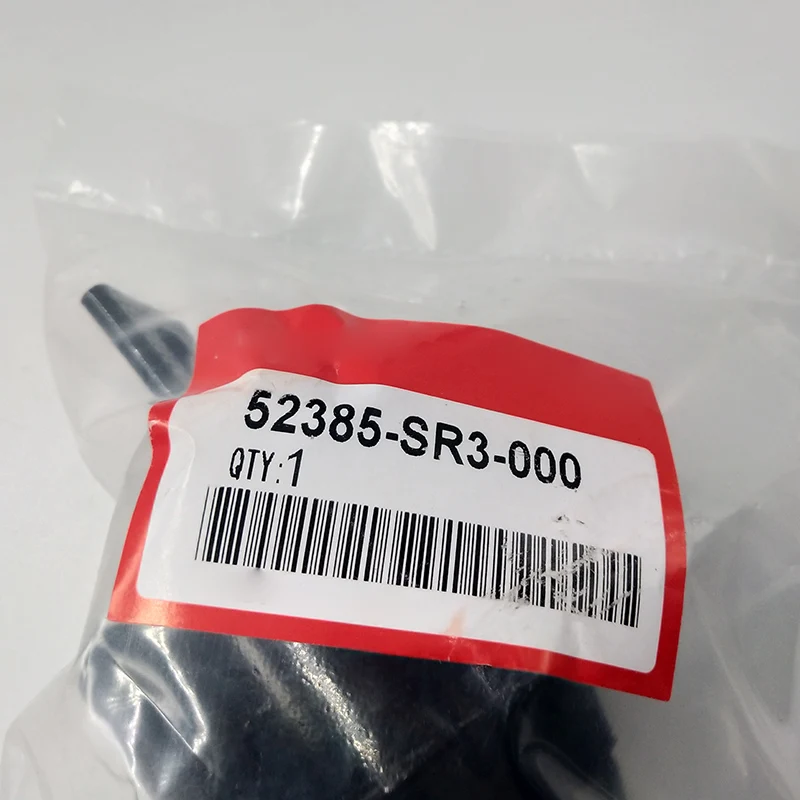 2шт. Высокое качество 52385-SR3-000 авто-прицепное устройство втулки для Honda Civic crcrx Del-Sol автомобильные Рычажные втулки