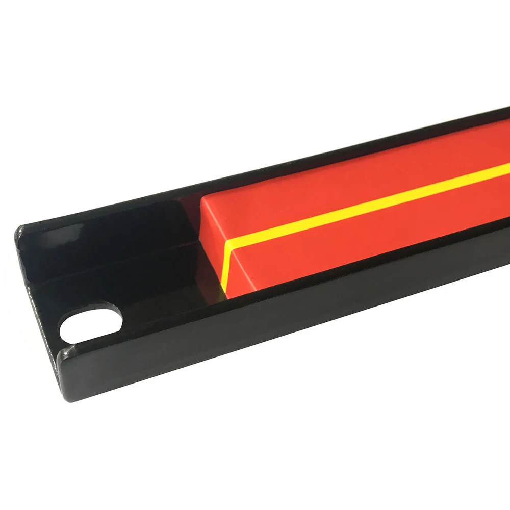8 дюймов магнитный держатель для приборов стеллаж ножевой ключ Ручные плоскогубцы для хранения магнитный держатель для приборов