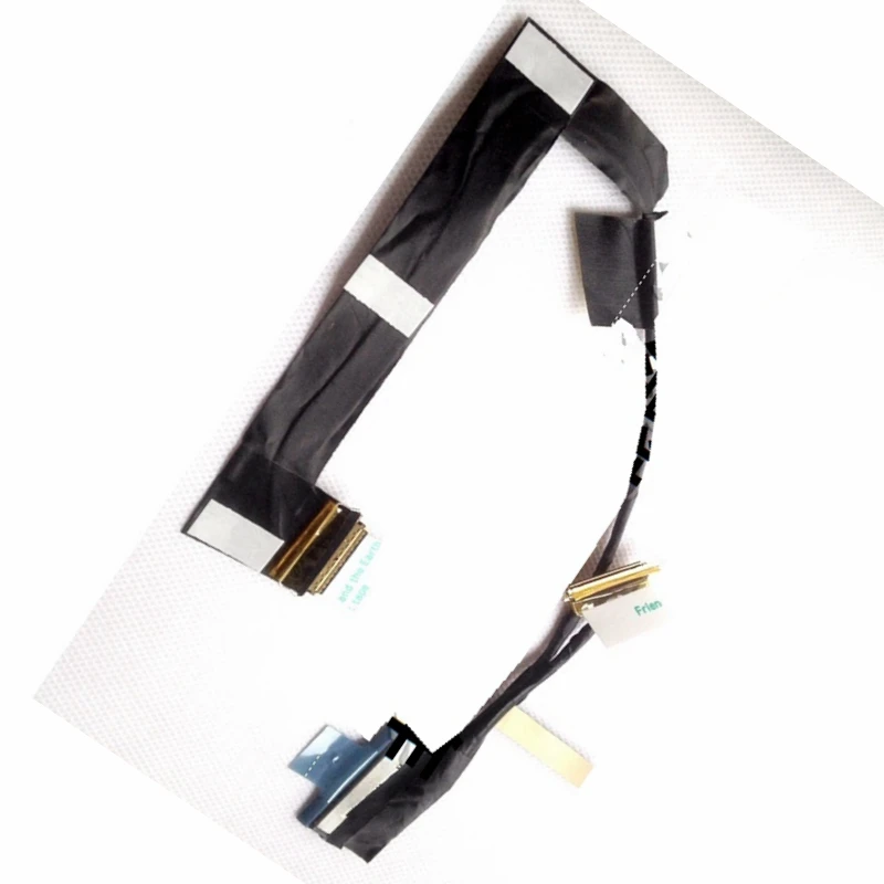 

Гибкий провод для видеоэкрана для ноутбука HP EliteBook 810 G1, ЖК-дисплей, светодиодная подсветка, кабель 50.4OX04.001 50.4OX04.011