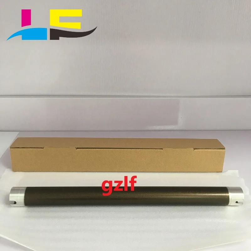 2 шт.* Верхний валик термоблока для KONICA MINOLTA DI2510/DI3510/BH250/BH350/BH283/362 нагреватель совместимый качество