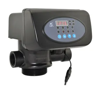 

Control Unit softener by timer Runxin TM. f63p3