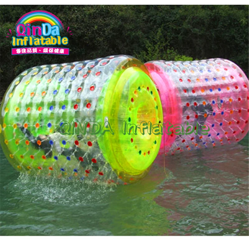 

Adults Water Sports Inflatable Water Walking Ball Running Bubble Zorb Roller Ball for Kids