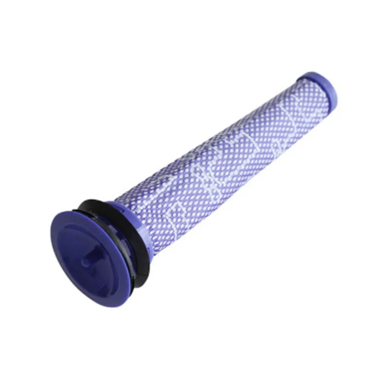 Сердечник фильтра+ квадратная щетка комплект для Dyson SV03, SV04, SV05, SV06, SV07 пылесос