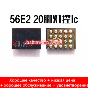 

10pcs for Huawei mate20 millet tablet 2 lamp control IC 56E2 backlight control RF8129 boost for ic