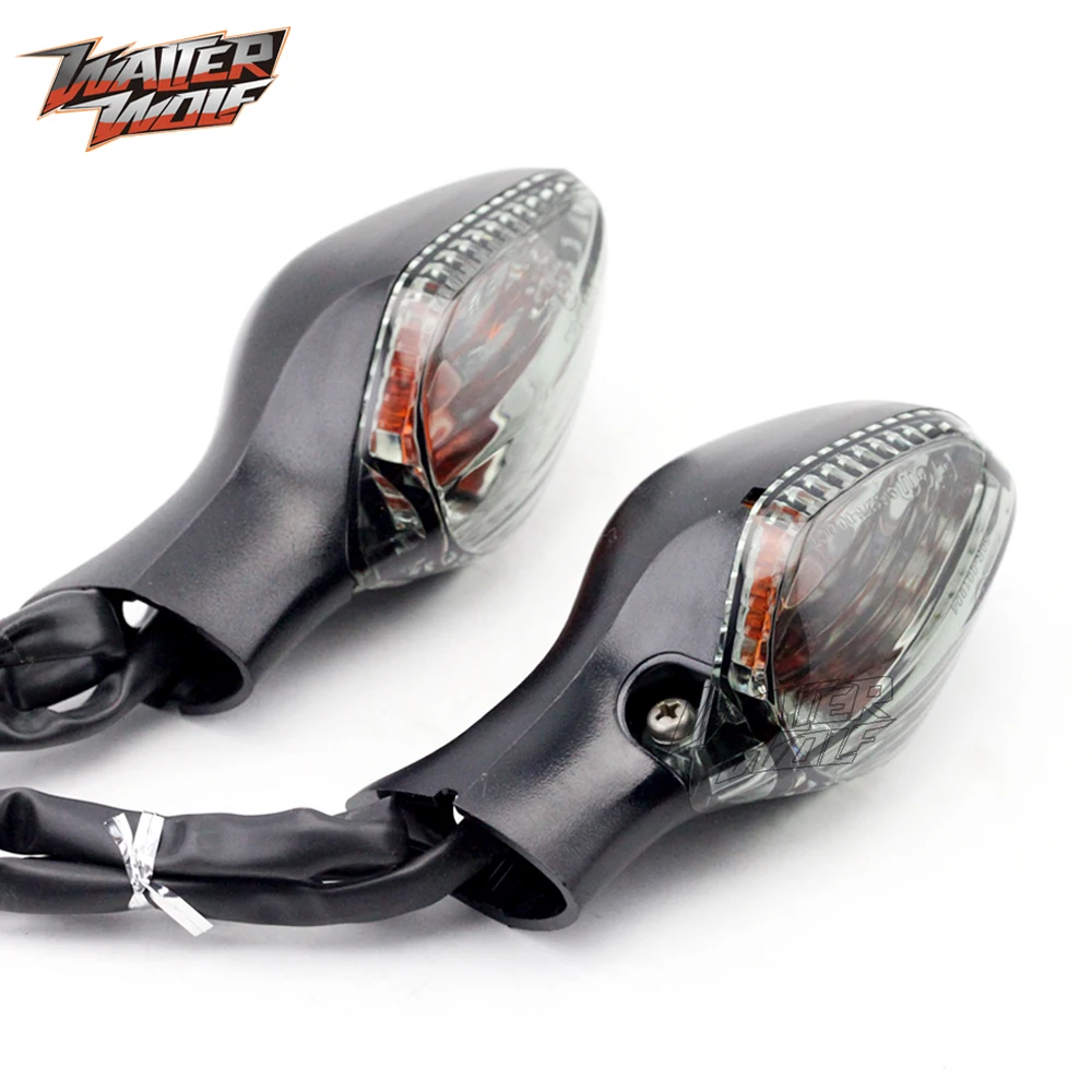 Светильник указателя поворота для HONDA NV NC 700 S X D N 750 CTX DCT CRF MSX CMX 300 500 аксессуары