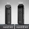 Electronic Cigarettes