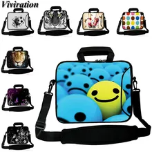 Сумка-мессенджер для компьютера Dell Lenovo, Chuwi LapBook Air 14,1 14 дюймов Сумка для ноутбука 17 17,3 Funda Portatil сумка через плечо