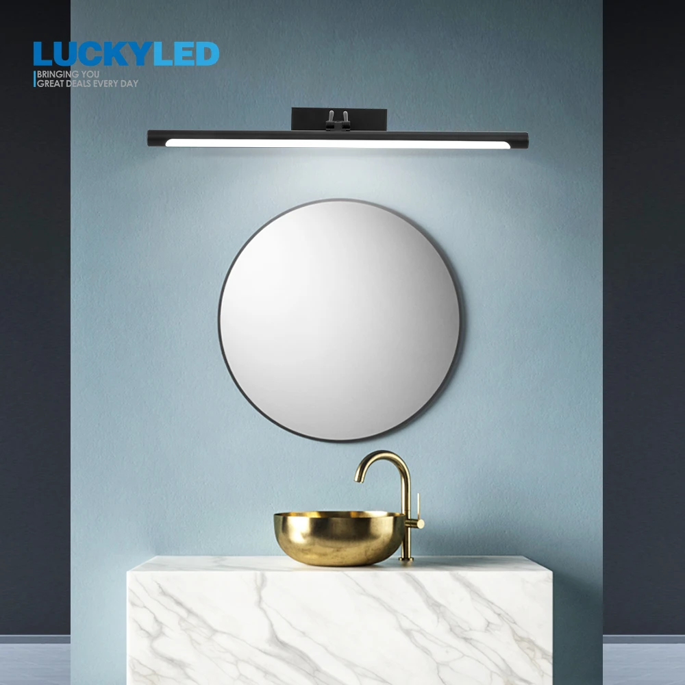Bathroom Light Fixtures Mirror Bathroom Wall Lights Mirror Led