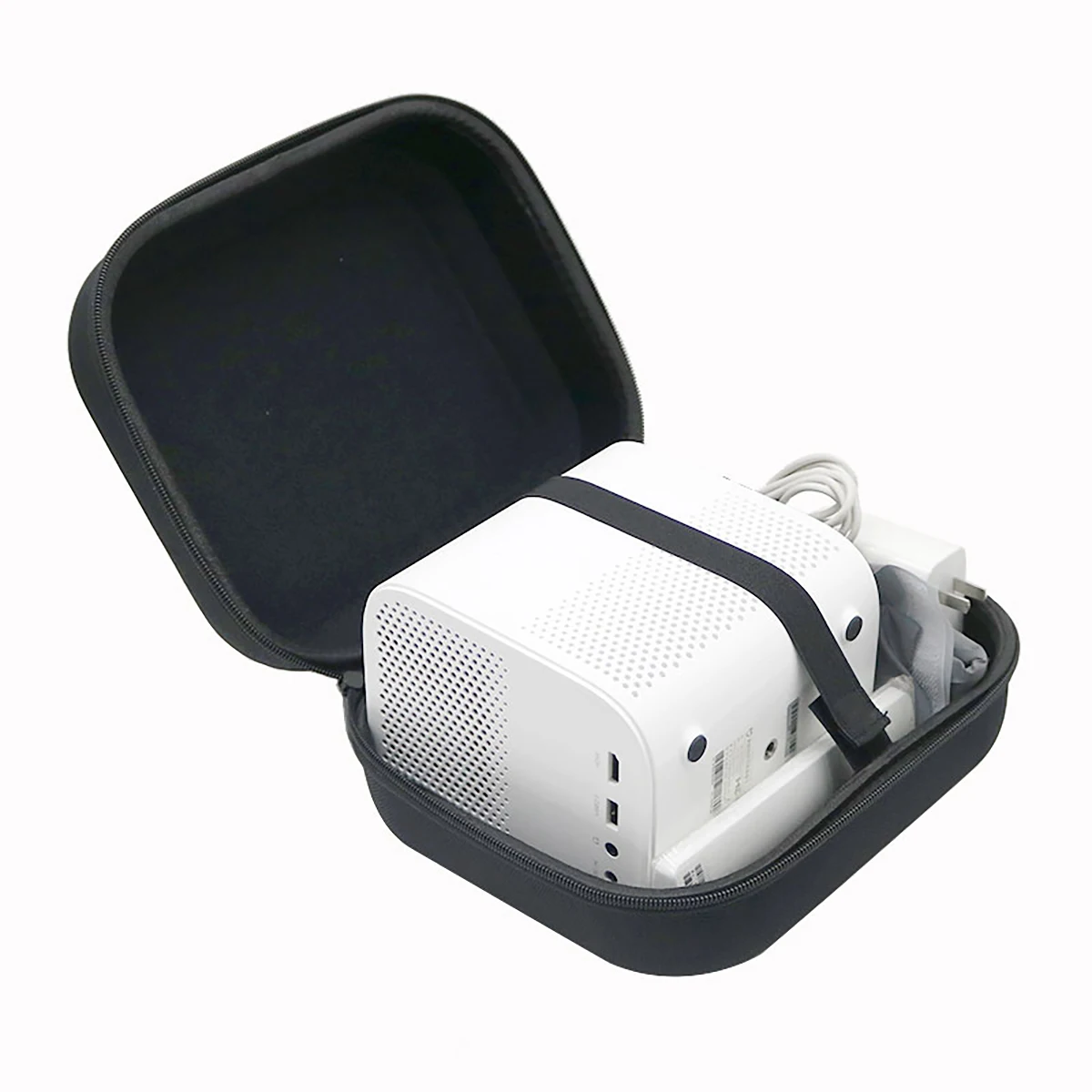 Disco Eva Projetor Case para Xiaomi Mijia Juventude Edição Projetor Geração Viagem Bolsa de Armazenamento Portátil - Image 5