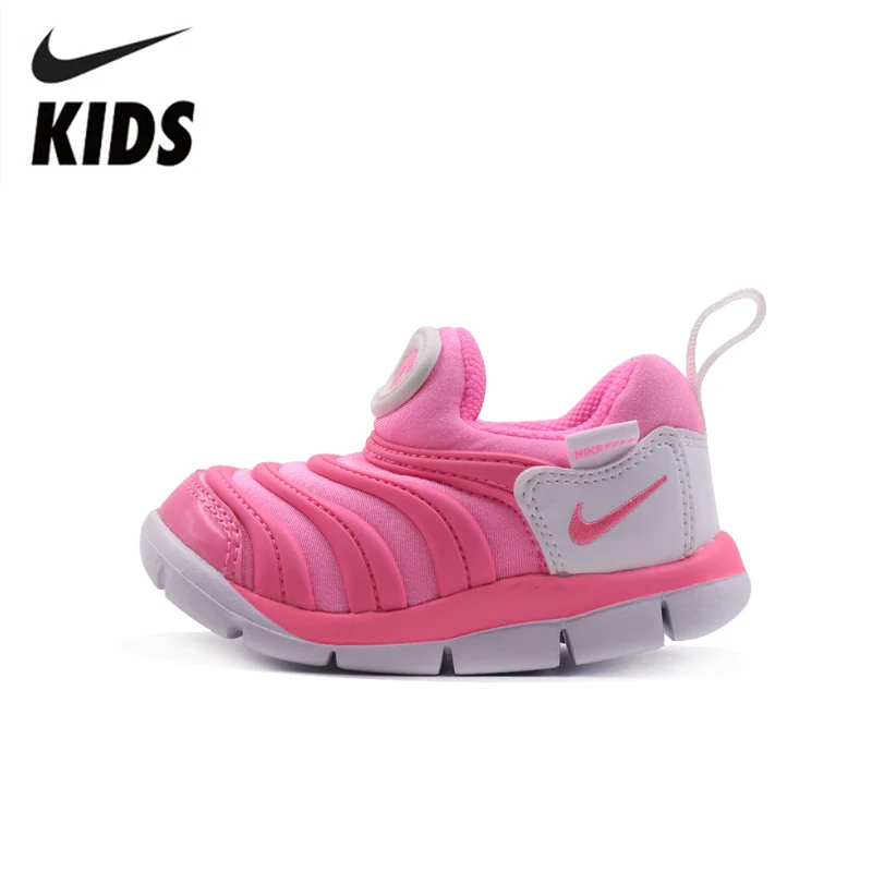 343938-625 Nike Детский Новое поступление детская подушка светильник кроссовки удобные спортивные кроссовки#343938 - Цвет: 343938-625