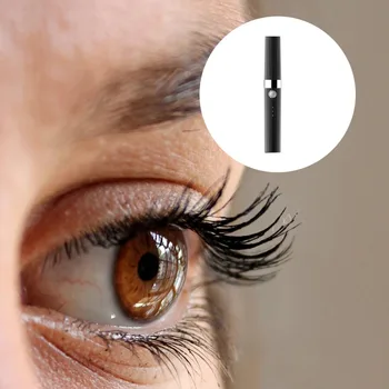 

1pc Portable Convenient Practical Durable Eyelash Beauty Tool Eyelash Curler for Women