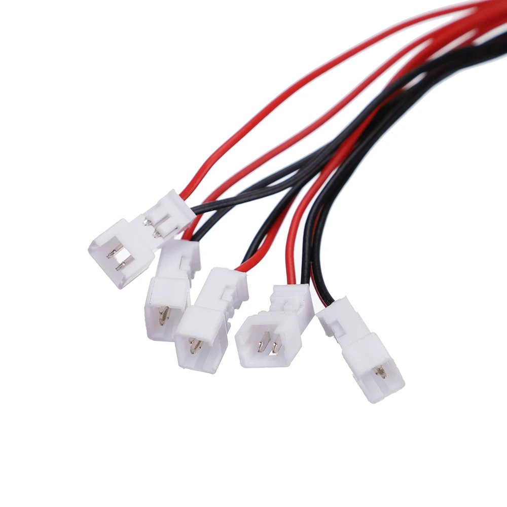 3.7v 100mah Lipo Battery FQ777-124 Hubsan Q4 H111 Wltoys V272 V282 V292 Rc Quadcopter Drone Battery Spare Parts rechargeable lithium batteries