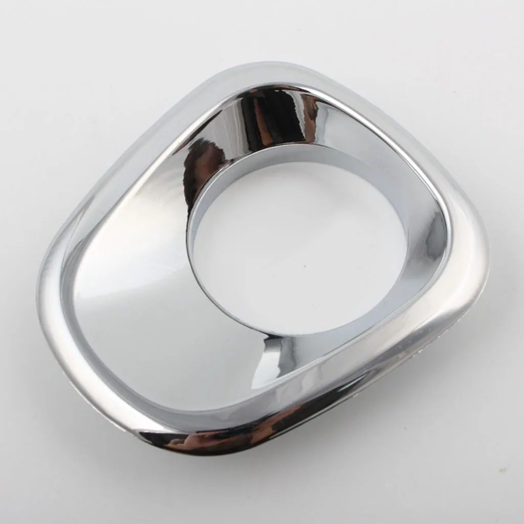 Chrome Ignition Key Accent Trim Cap Cover For  Goldwing GL1800 2001-05