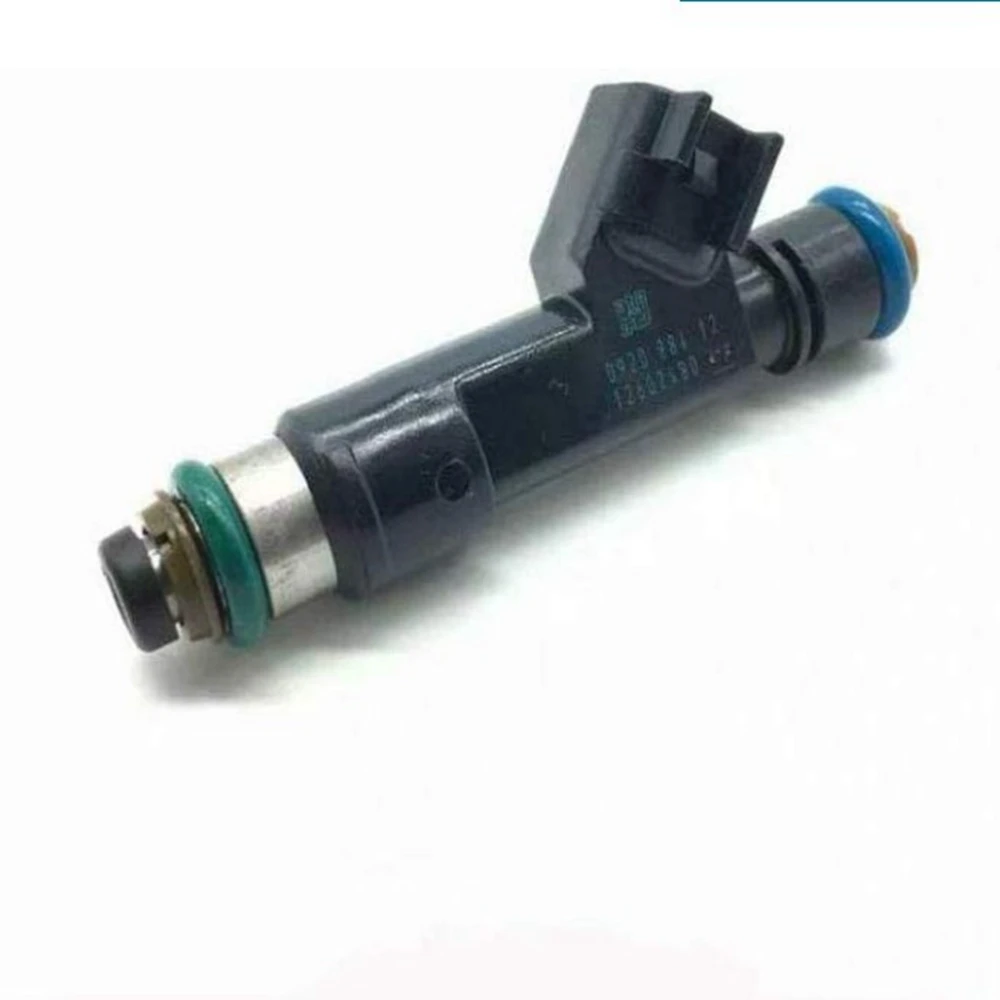 

Fuel Nozzle Engine Injection 0280158026 06A906031BS for Volkswagen Je tta Beetle Golf 2.0L 2004-2006