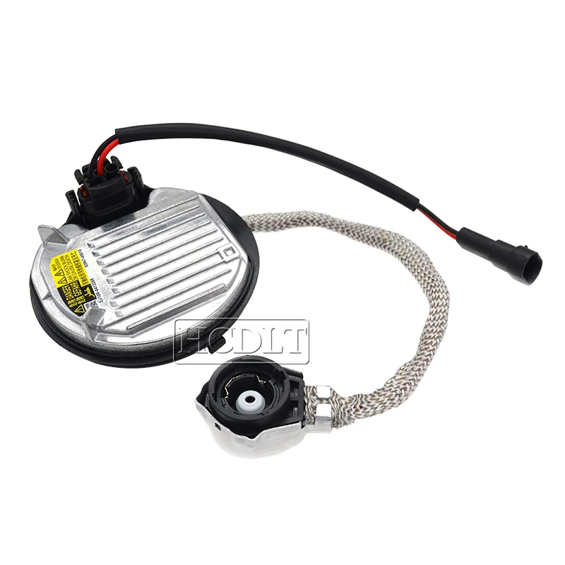 HIDLT комплект автомобильных фар ксенон D2S D4S HID Лампа 6000K 5000K 4300K 8000K авто фары лампы D2R D4R ксенон балласт OEM 85967-45010