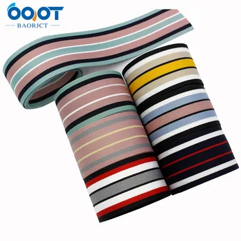 

1-1/2" 10yards color matching Double-sided Ribbons,Gift wrap Clothing DIY decoration materials L-20522-384