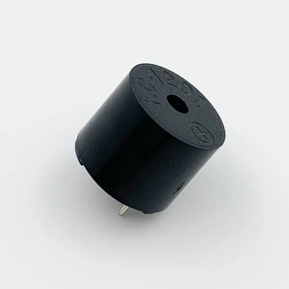 KC 1201 1206 12mm assive integrated buzzer electromagnetic passive integrated 42 16 euro buzzer 1.5-5V 2K 4K Hz 16R 42R 12095