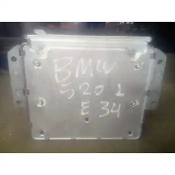 

0261200172 switchboard Engine EUA Bmw Series 5 Saloon (e34) *