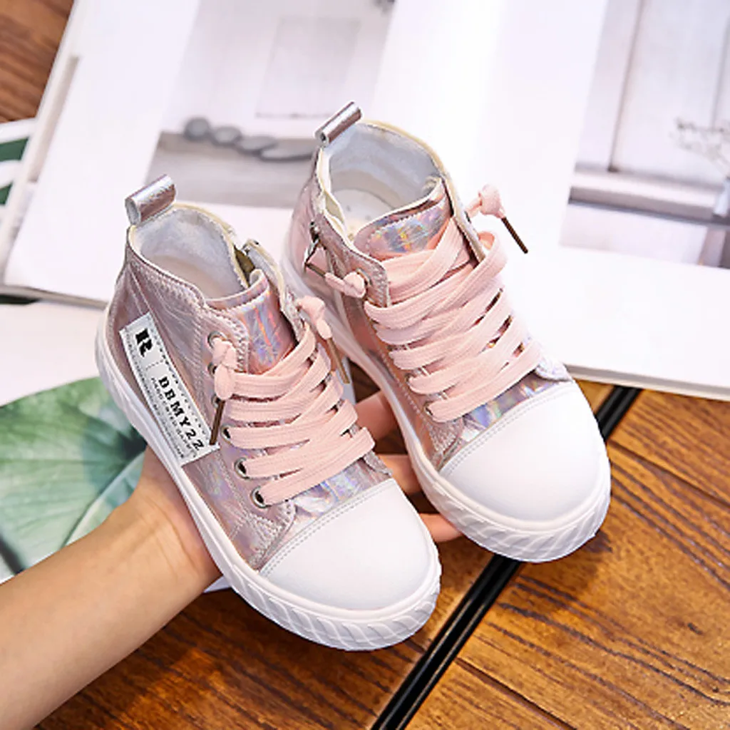 sneakers with zippers on the side