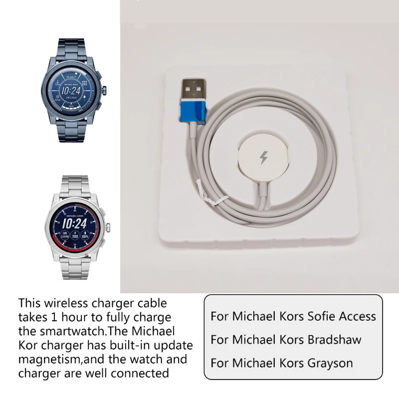 For Fossil Gen 2 Gen 3 For Michael Kors 