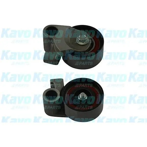 Ролик ремня ГРМ TOYOTA LAND CRUISER 80/100 4.2D KAVO PARTS DTE-9
