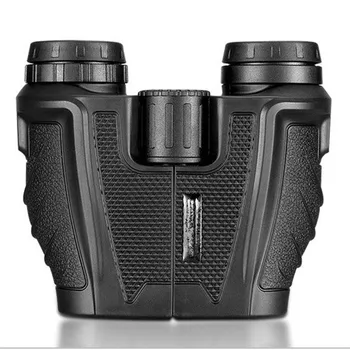 

10x25 Camping Hunting outdoor hiking Binoculars Telescope high magnification wide angle vision professional 10X aiming binocular