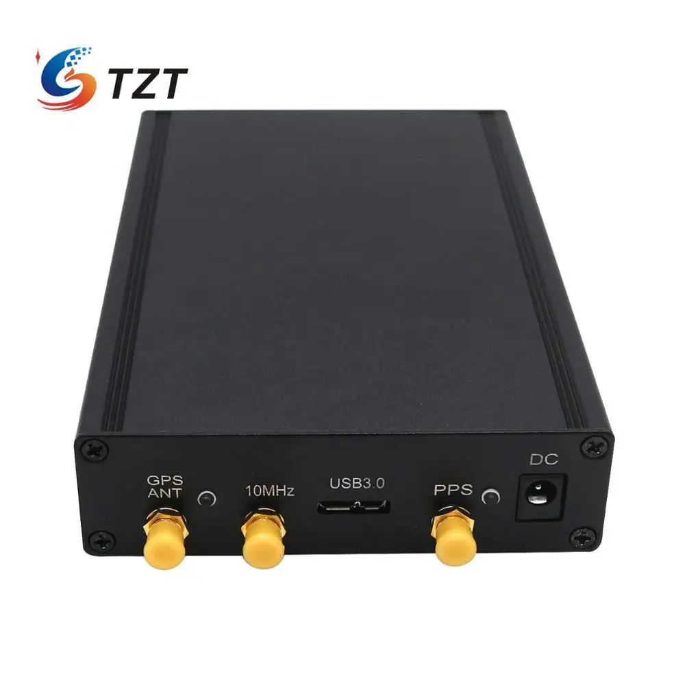 TZT AD9361 RF 70 МГц-6 ГГц SDR программное обеспечение определяется радио USB3.0 Совместимо с ETTUS USRP B210
